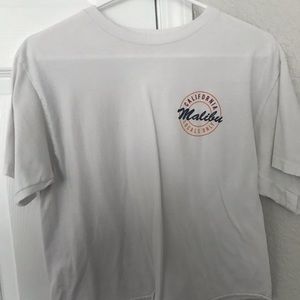 Brandy Meliville crop top